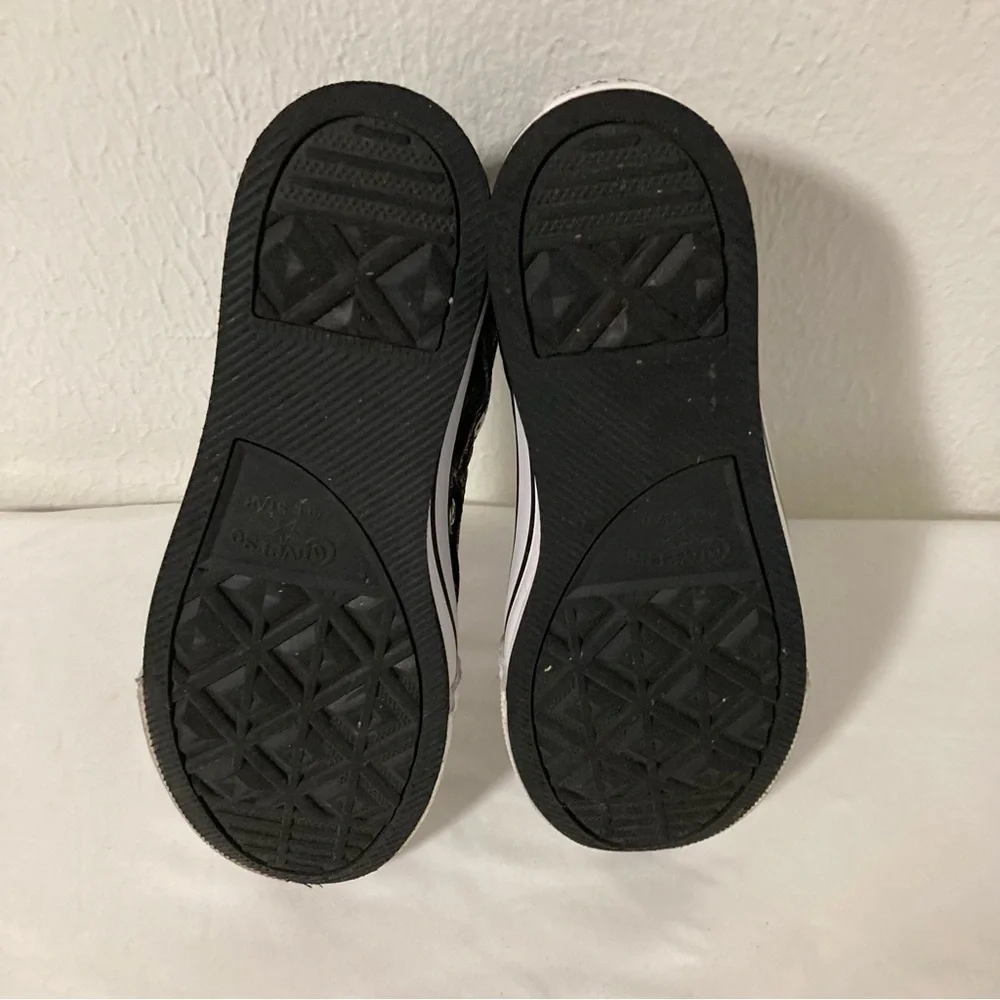 Converse Chuck Taylor All Star Eva Lift 
